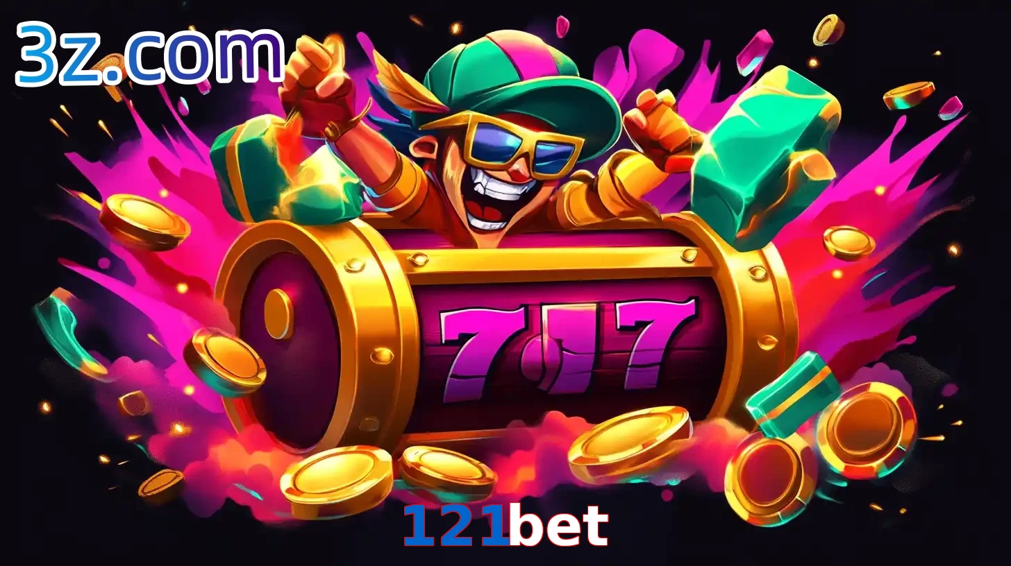 121bet